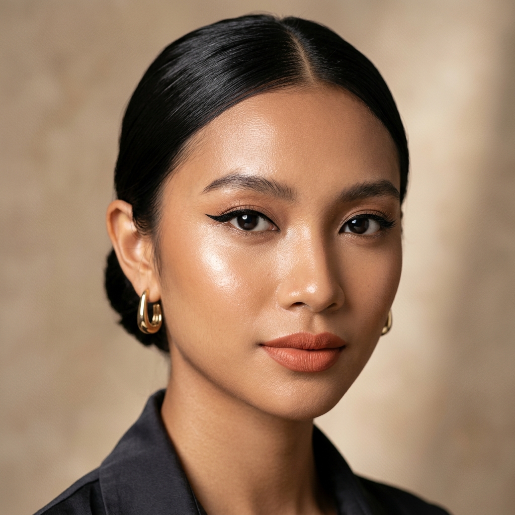Komersial & Editorial