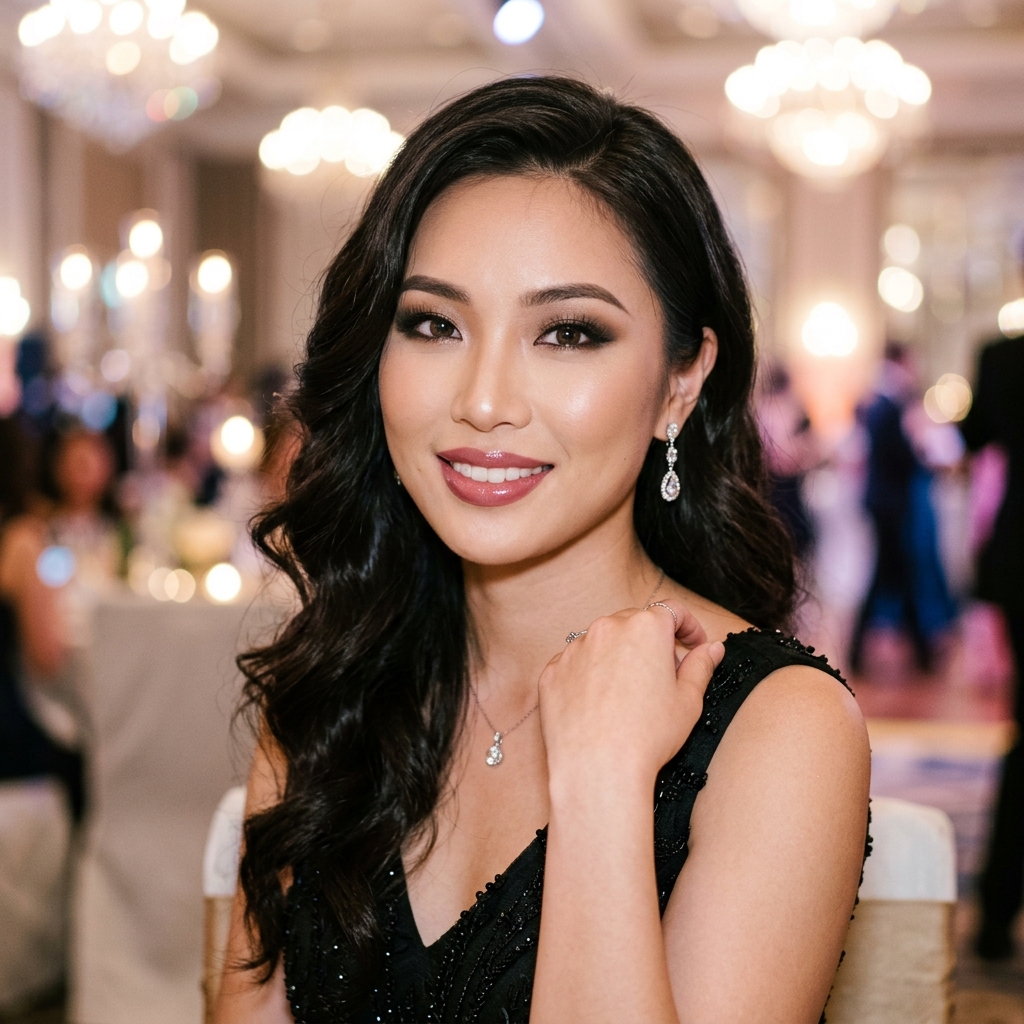 Party & Acara Formal