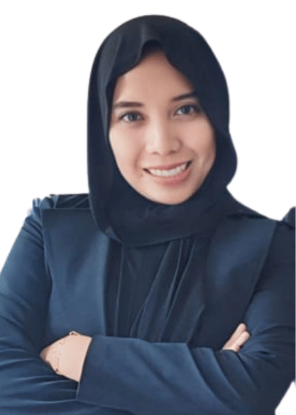 Profil Kak Gries, mentor kursus makeup private di Sawojajar Malang